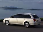Toyota Avensis Wagon 2003 года